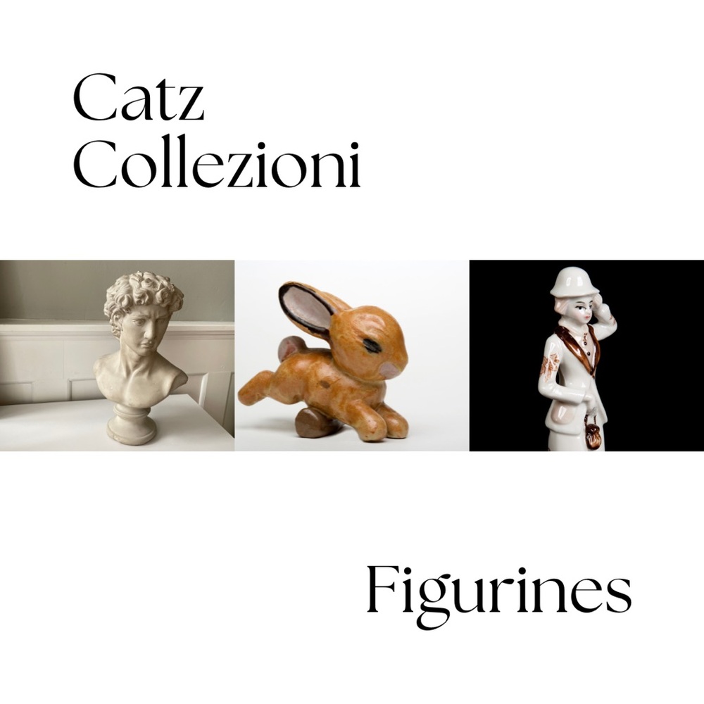 Figurines